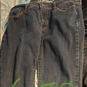 Womens jeans